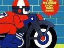 MR ALBERT SHOW warm motor Foldout Sleeve LP NEU