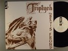 Bevis Frond, The  Triptych