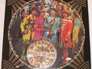THE BEATLES sgt peppers lonely hearts club band US PIC DISC LP