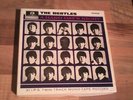 BEATLES A Hard Day's Night UK Mono REEL TO REEL TA-PMC 1230 EX/VG+
