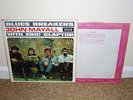 JOHN MAYALL & ERIC CLAPTON The Beano LP UK 1968 Press