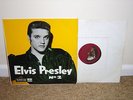 ELVIS PRESLEY Rock 'N' Roll No. 2 LP Mono 1957 UK 1st