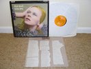 DAVID BOWIE Hunky Dory LP RCA Victor 1971 UK 1st Press