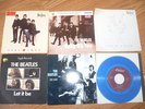 6 x Beatles 7