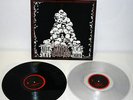 METAL CHURCH Building The Church 2 LP clear black vinyl Reverend Heretic