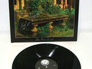 PAGAN ALTAR The Time Lord LP vinyl NWOBHM I Hate Records SIGNED Doom Saint Vitus