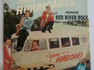 JOHNNY AND THE HURRICANES - WARWICK EX700 - 45 RPM EP