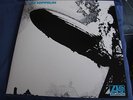 LED ZEPPELIN - ONE - TURQUOISE LETTERING 3 DAY LISTING SEE THE PICS BELOW
