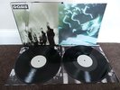 OASIS - Heathen Chemistry(UK 2002 WHITE LABEL TEST PRESS DOUBLE VINYL ALBUM)