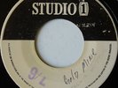 JACKIE MITTOO / GOLD MINE / STUDIO 1 / LISTEN