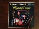 Rare RCA Living Stereo LSC-2225 Witches Brew Gibson nice copy