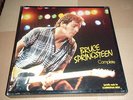 Bruce Springsteen - Complete - 7LP Scandinavian Box Norway Sweden  Rare