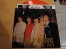 Beatles Ultra rare Trax Vol.3 Mint coloured Vinyl Swingin Pig