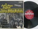 The Andrew Oldham Orchestra-The Rolling Stones Songbook-1965-Australian Decca LP