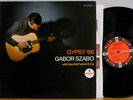Gabor Szabo Gypsy '66 Impulse Original Gary McFarland RVG Near Mint Superb