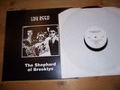 LOU REED - The Shepherd Of Brooklyn  LP Bootleg Velvet