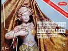 HOWARD HANSON / Piston The Incredible Flutist / Original Mercury SR 90206, CB