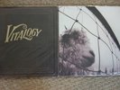 Pearl Jam Vitalogy Vs. LPs