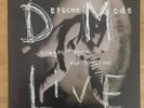 Depeche Mode Songs Of Faith And Devotion Live
