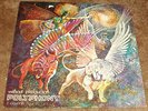 Without Introduction - Polyphony VERY RARE ORIGINAL ELEVENTH HOUR EH-1003-S LP