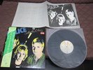 Police Outlandos d'Amour Japan Promo Label Vinyl LP w OBI Sting Andy Summers