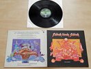 BLACK SABBATH (UK) - Sabbath Bloody Sab. (rare German gatefold lp 1973, Vertigo)