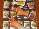 Pleasure LP-Accept No Substitutes (Fantasy) 1976 SOUL FUNK DISCO ORIGINAL SEALED