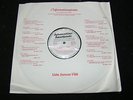 ROLLING STONES ..INFORMATIONSPLATTE Januar I/66 German TELEFUNKEN DECCA Promo LP