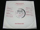 ELVIS PRESLEY..INFORMATIONSPLATTE Oktober II/65 German TELEFUNKEN DECCA Promo LP