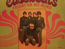 THE EASYBEATS Friday On My Mind LP United Artists UAL 3588 mono garage psych