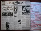 John Lennon & Yoko Ono etc.  SOME TIME IN NEW YORK CITY  -  Apple UK 2 LP-Set