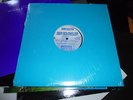 N/MINT UNDERGROUND RESISTANCE DREXCIYA DEEP SEA DWELLER SHOCKWAVE DETROIT TECHNO