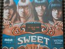 THE SWEET  THE LIES IN YOUR EYES  7
