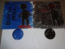 Depeche Mode John the revelator 2 x 12