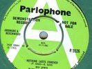 MIA LEWIS*NOTHING LASTS FOREVER*DEMO*DANCER*HEAR IT
