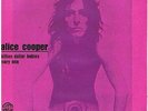 Alice Cooper - Billion dollar babies - 1973 - Portugal - New