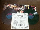 sex pistols - great rock'n'roll swindle (australian marble vinyl)