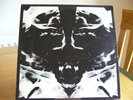 MOTT THE HOOPLE; Mad Shadows; UK Island pink label 1st pressing in VG+ condition