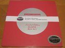 Peter Gabriel SO Classic Records 200 Gram 45 RPM Clarity 4 Record Set SEALED