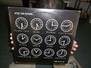 2 + 2 = 5 INTO THE FUTURE ITALY ELECTRONIC MINIMAL SYNTH NEW WAVE VINYL LP