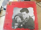 RECITAL DEVY ERLIH / HOMMAGE A KREISLER / RARE LP FRANÇAIS