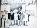 MAY BLITZ - THE 2ND OF MAY  UK VERTIGO SWIRL LP