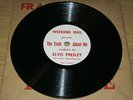 Elvis Presley,The Truth About Me,Weekend Mail 6