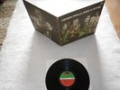 CROSBY STILLS NASH & YOUNG - All Together,JAPAN '70s LP,spielt MINT,PSYCH ROCK