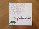 The Go-Betweens - Bright Yellow Bright Orange Vinyl LP neuwertig