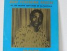 Boni Tcherawa Pascal:Afro groove/Ivory Coast listen