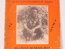 Grands Colombias du peuple:Abondo 80's Afro/Ivory coast listen