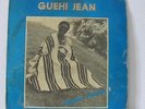 Guehi Jean:Hypnotic Afrobeat 12 inch/Ivory Coast listen