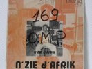 N'Zie D'Afrik: Afro soukouss/Ivory coast listen