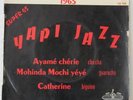 Yapi Jazz:Afro latin EP/Ivory Coast listen